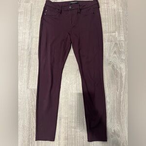 Liverpool Jacqueline skinny pant
